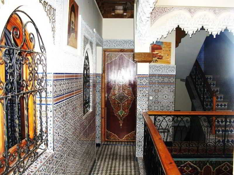 Riad Mahjouba Marrakech & Spa Маракеш Екстериор снимка