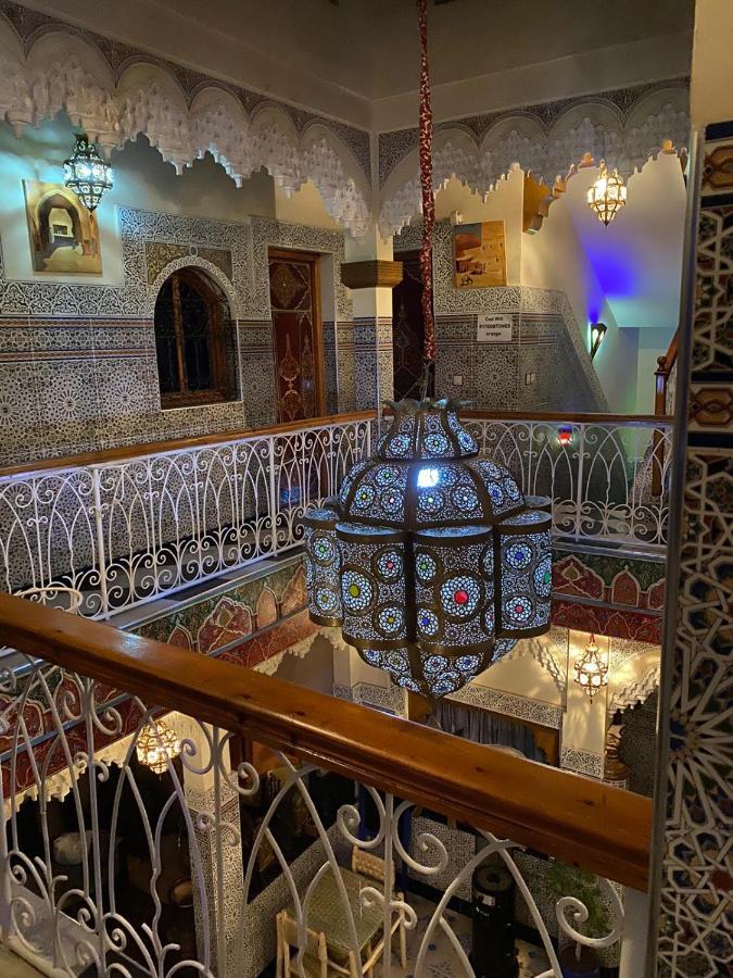 Riad Mahjouba Marrakech & Spa Маракеш Екстериор снимка