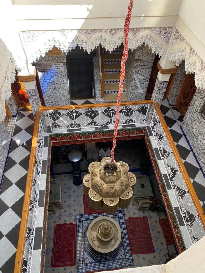 Riad Mahjouba Marrakech & Spa Маракеш Екстериор снимка